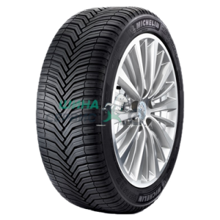 CrossClimate