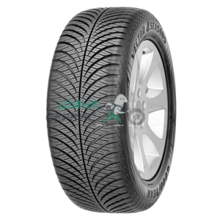 Vector 4Seasons SUV Gen-2