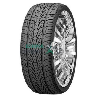 Roadian HP