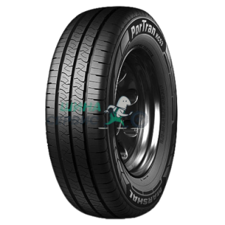PorTran KC53