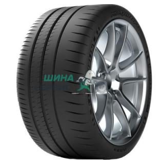 Pilot Sport Cup 2
