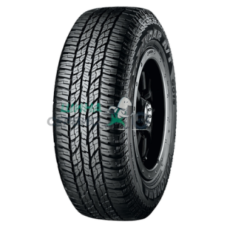 Yokohama 225/80R15 105S Geolandar A/T G015 TL M+S 3PMSF