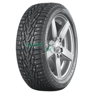 Nordman 235/55R17 103T XL Nordman 7 TL (шип.)