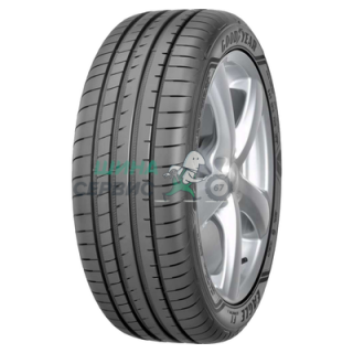 Eagle F1 Asymmetric 3 SUV