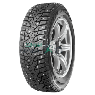 Blizzak SPIKE-02 SUV
