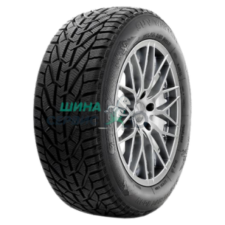 SUV Winter