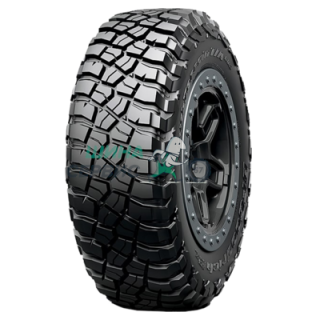 MUD TERRAIN T/A KM3