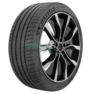 Pilot Sport 4 SUV