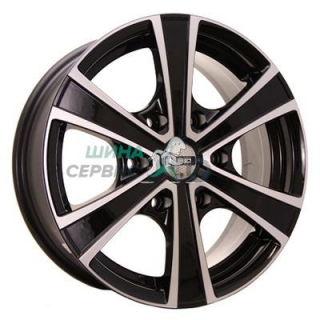 7x16/6x139,7 ET38 D67,1 647 BD