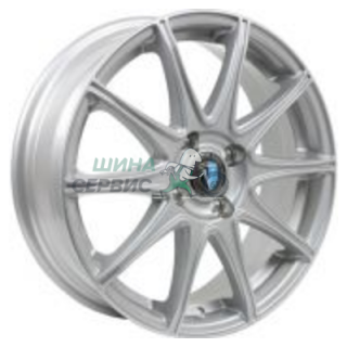 Venti 6x15/4x100 ET46 D54,1 1516 SL