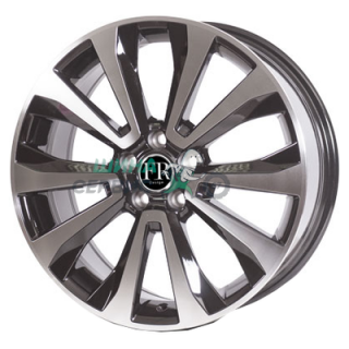 Диск FR Replica SB1021 7.0x17/5x100 D56.1 ET48 BMF для Subaru Forester