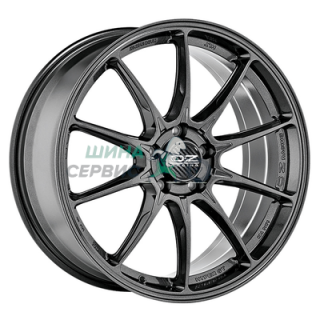 Hyper GT HLT