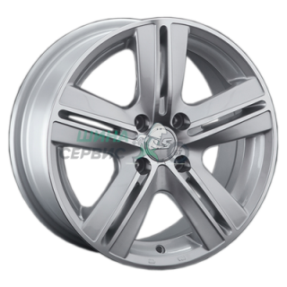 6,5x15/4x100 ET40 D73,1 320 SF