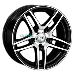 7x17/5x114,3 ET45 D73,1 285 BKF