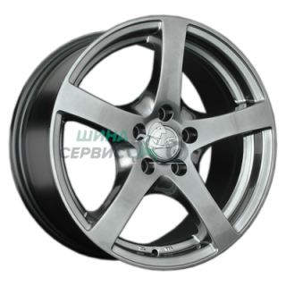 7x17/5x114,3 ET40 D73,1 357 HPB