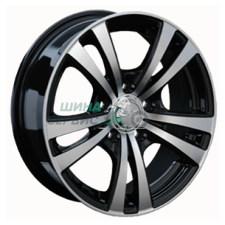 6,5x15/4x114,3 ET40 D73,1 141 BKF (конус)