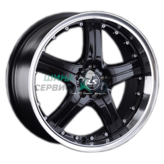 7,5x17/5x100 ET35 D73,1 322 BKL