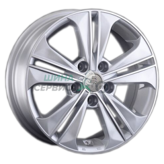 6x16/5x114,3 ET43 D67,1 HND224 SF (конус, C570)