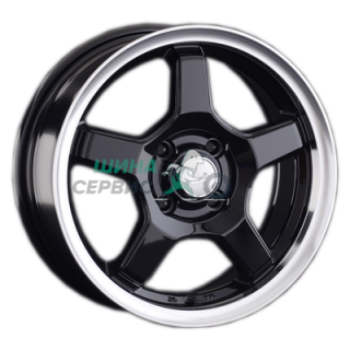 7x16/4x100 ET45 D60,1 816 BKL