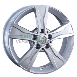 7x17/5x112 ET40 D57,1 A188 SF (конус, C570)