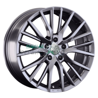 8x18/5x114,3 ET30 D60,1 LX107 GM (конус, C570)
