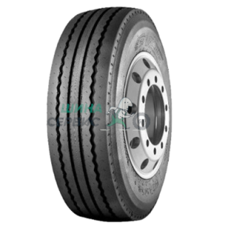GiTi 235/75R17,5 143/141J GTL919 TL 18PR