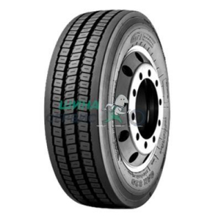 GiTi 215/75R17,5 128/126M GAR820 TL 3PMSF 14PR