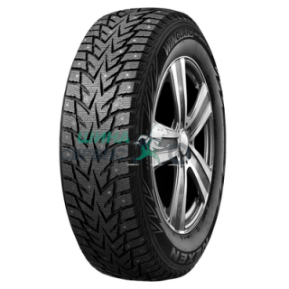 Winguard Winspike WS62 SUV