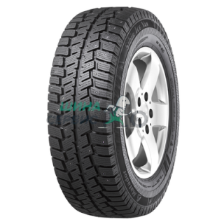MPS 500 Sibir Ice Van