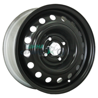 5,5x14/4x100 ET49 D56,6 53A49A Black