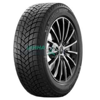 X-ICE SNOW SUV
