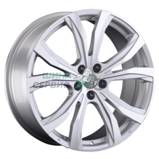 8x18/5x112 ET34 D57,1 VV263 Sil (конус, C570)