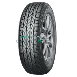 Geolandar G91F