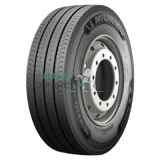 235/75R17,5 132/130M X Multi Z TL M+S