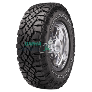 Wrangler Duratrac