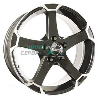 Tech Line 8x18/5x112 ET40 D66,6 802 BD