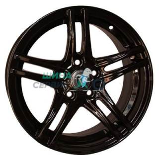 6x15/5x100 ET38 D57,1 1505 BL