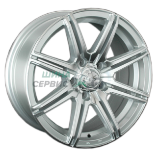 LS 7x16/5x108 ET40 D73,1 757 SF (конус)