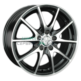 6,5x16/5x114,3 ET45 D73,1 536 BKF