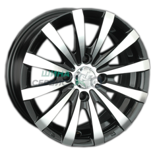LS 7,5x17/5x114,3 ET40 D73,1 534 BKF