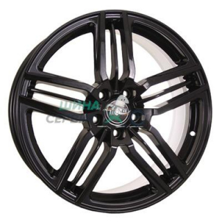 7,5x18/5x112 ET45 D73,1 806 BL