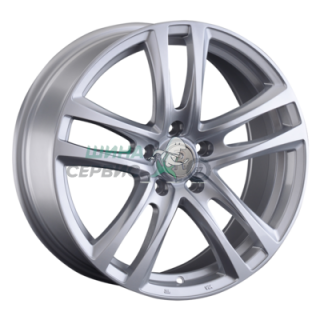 Replay 8x18/5x114,3 ET45 D67,1 MZ125 Sil (конус, C570)