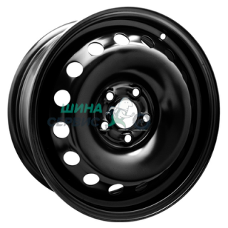 6,5x16/5x105 ET39 D56,6 CHEVROLET Cruze Черный
