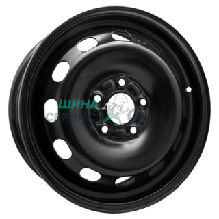 6,5x16/5x108 ET50 D63,3 FORD Mondeo Черный