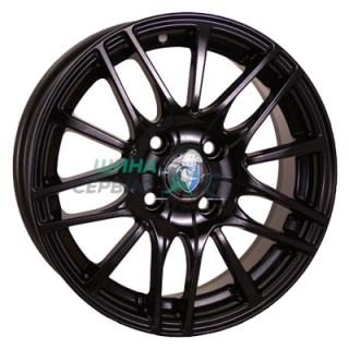 5,5x14/4x98 ET35 D58,6 1406 BL