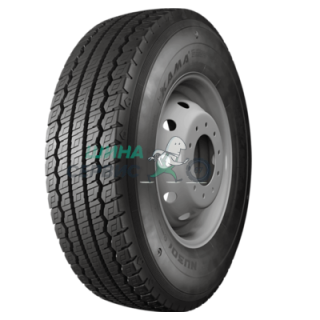 Kama 215/75R17,5 126/124M NU 301 TL
