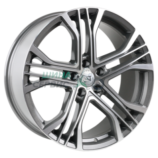 R029 (Touareg)