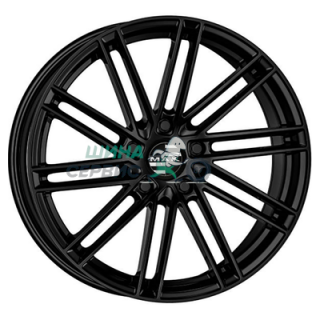 10x21/5x112 ET19 D66,45 Leipzig-D Gloss Black