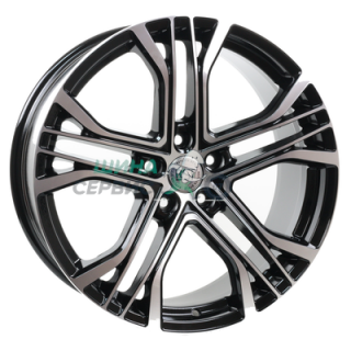 8,5x19/5x112 ET28 D66,6 R029 (Touareg) BD