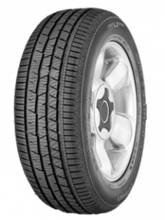 CrossContact LX Sport